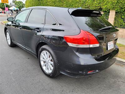 2009 Toyota Venza AWD 4cyl   - Photo 3 - Panorama City, CA 91402