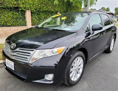 2009 Toyota Venza AWD 4cyl   - Photo 1 - Panorama City, CA 91402