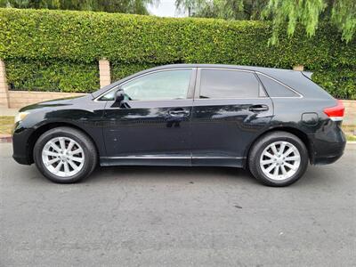 2009 Toyota Venza AWD 4cyl   - Photo 2 - Panorama City, CA 91402