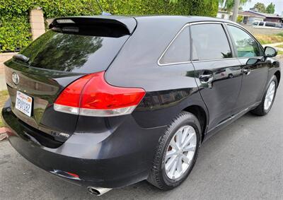 2009 Toyota Venza AWD 4cyl   - Photo 5 - Panorama City, CA 91402