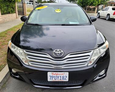 2009 Toyota Venza AWD 4cyl   - Photo 8 - Panorama City, CA 91402