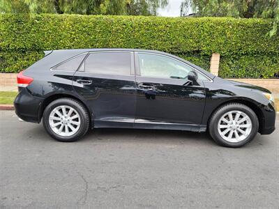 2009 Toyota Venza AWD 4cyl   - Photo 6 - Panorama City, CA 91402