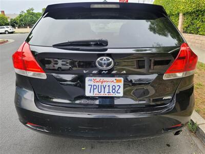 2009 Toyota Venza AWD 4cyl   - Photo 4 - Panorama City, CA 91402