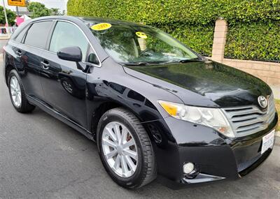 2009 Toyota Venza AWD 4cyl   - Photo 7 - Panorama City, CA 91402