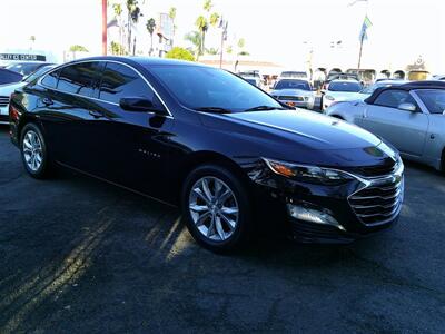 2020 Chevrolet Malibu LT   - Photo 5 - Panorama City, CA 91402