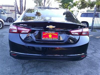 2020 Chevrolet Malibu LT   - Photo 3 - Panorama City, CA 91402