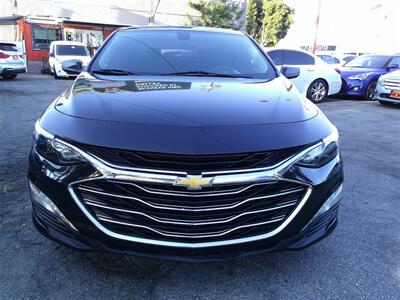 2020 Chevrolet Malibu LT   - Photo 6 - Panorama City, CA 91402