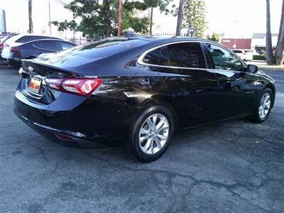 2020 Chevrolet Malibu LT   - Photo 4 - Panorama City, CA 91402