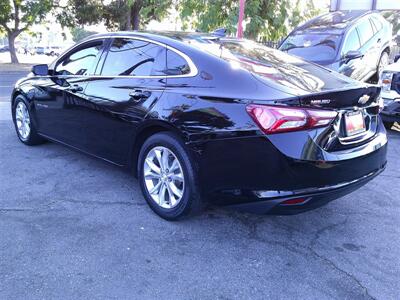 2020 Chevrolet Malibu LT   - Photo 2 - Panorama City, CA 91402