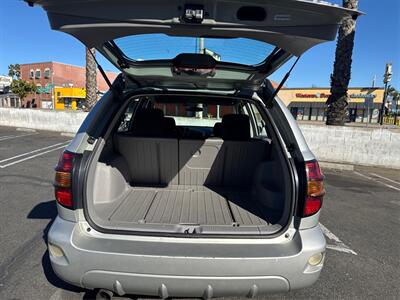 2003 Pontiac Vibe   - Photo 13 - North Hills, CA 91343