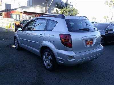 2003 Pontiac Vibe   - Photo 2 - Panorama City, CA 91402