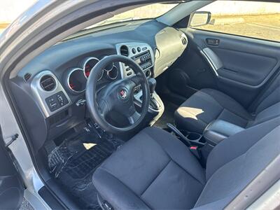 2003 Pontiac Vibe   - Photo 9 - North Hills, CA 91343