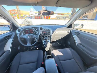 2003 Pontiac Vibe   - Photo 22 - North Hills, CA 91343