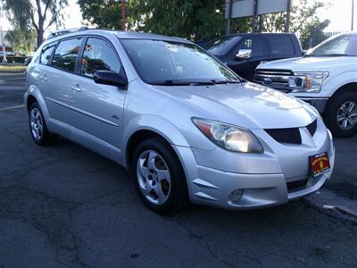 2003 Pontiac Vibe   - Photo 5 - Panorama City, CA 91402