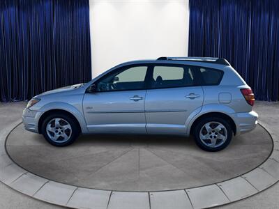 2003 Pontiac Vibe   - Photo 8 - North Hills, CA 91343