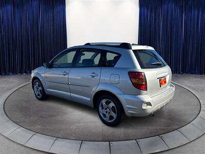 2003 Pontiac Vibe   - Photo 7 - North Hills, CA 91343