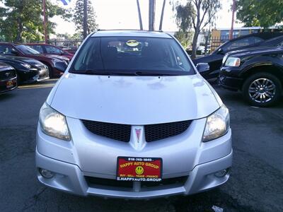 2003 Pontiac Vibe   - Photo 6 - Panorama City, CA 91402