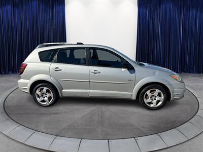 2003 Pontiac Vibe   - Photo 4 - North Hills, CA 91343