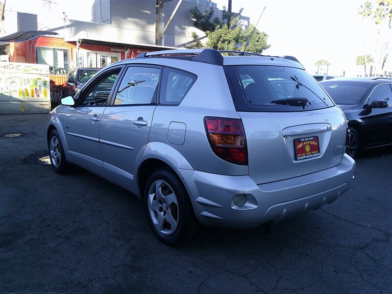2003 Pontiac Vibe  