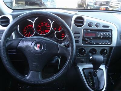 2003 Pontiac Vibe   - Photo 13 - Panorama City, CA 91402