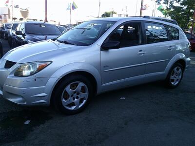 2003 Pontiac Vibe   - Photo 1 - Panorama City, CA 91402