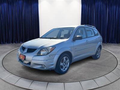 2003 Pontiac Vibe   - Photo 1 - North Hills, CA 91343