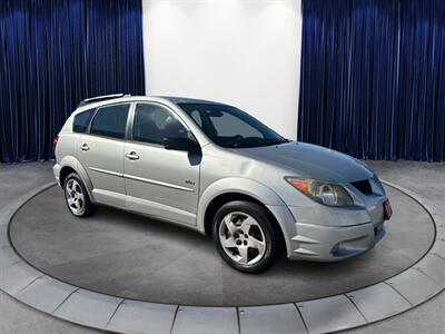 2003 Pontiac Vibe   - Photo 3 - North Hills, CA 91343