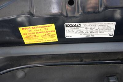 2021 Toyota Camry Hybrid LE   - Photo 37 - Panorama City, CA 91402