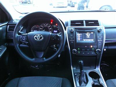 2015 Toyota Camry LE   - Photo 16 - Panorama City, CA 91402