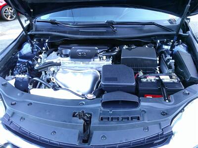 2015 Toyota Camry LE   - Photo 21 - Panorama City, CA 91402