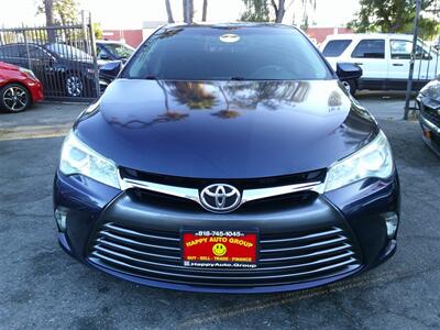 2015 Toyota Camry LE   - Photo 6 - Panorama City, CA 91402