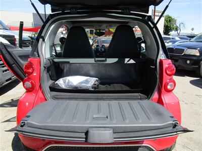 2014 Smart fortwo electric drive passion   - Photo 22 - Panorama City, CA 91402