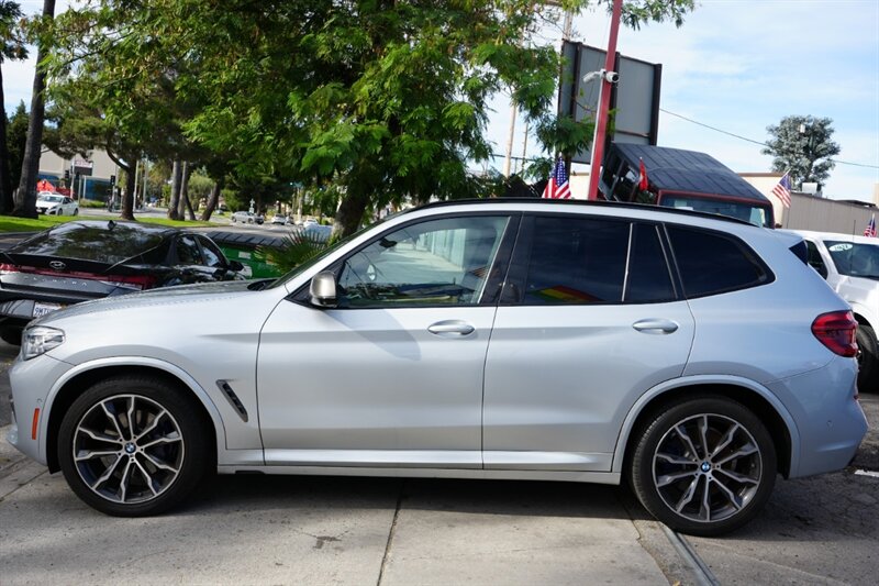 2019 BMW X3 M40i  