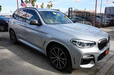 2019 BMW X3 M40i   - Photo 7 - Panorama City, CA 91402