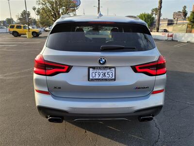 2019 BMW X3 M40i   - Photo 3 - Panorama City, CA 91402