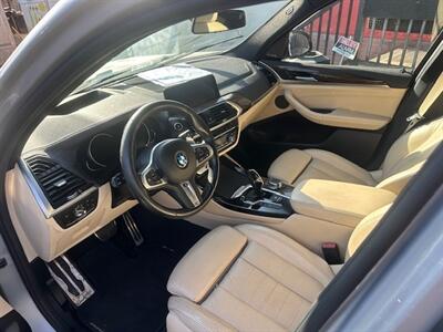2019 BMW X3 M40i - Photo 9 - Panorama City, CA 91402