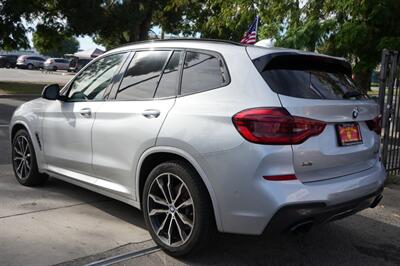 2019 BMW X3 M40i   - Photo 3 - Panorama City, CA 91402