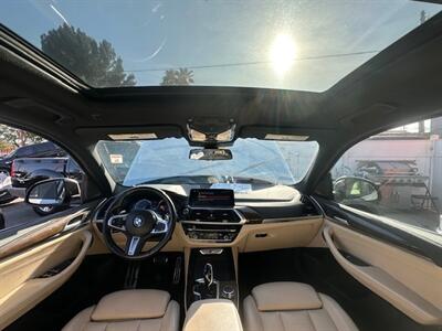 2019 BMW X3 M40i - Photo 13 - Panorama City, CA 91402