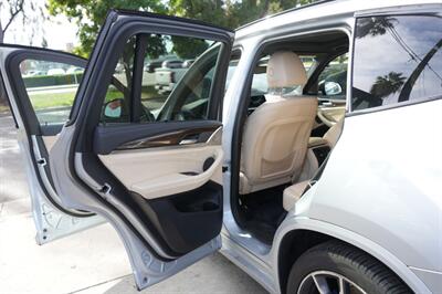 2019 BMW X3 M40i   - Photo 11 - Panorama City, CA 91402