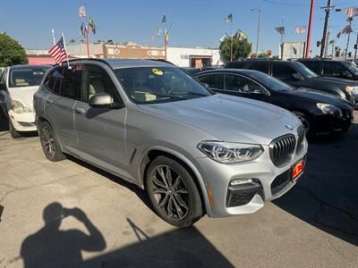 2019 BMW X3 M40i - Photo 3 - Panorama City, CA 91402