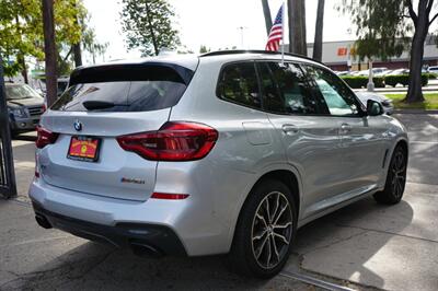 2019 BMW X3 M40i   - Photo 5 - Panorama City, CA 91402