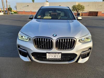 2019 BMW X3 M40i   - Photo 6 - Panorama City, CA 91402