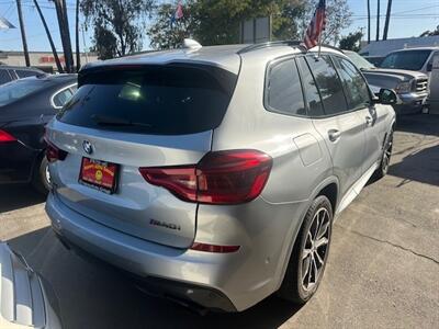 2019 BMW X3 M40i - Photo 5 - Panorama City, CA 91402