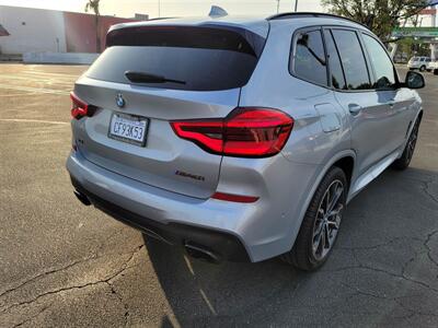 2019 BMW X3 M40i   - Photo 4 - Panorama City, CA 91402