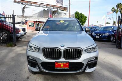 2019 BMW X3 M40i   - Photo 8 - Panorama City, CA 91402