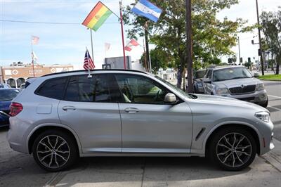 2019 BMW X3 M40i   - Photo 6 - Panorama City, CA 91402