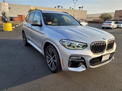 2019 BMW X3 M40i   - Photo 5 - Panorama City, CA 91402