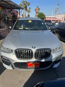 2019 BMW X3 M40i - Photo 2 - Panorama City, CA 91402