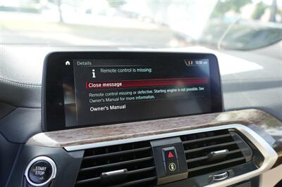 2019 BMW X3 M40i   - Photo 20 - Panorama City, CA 91402