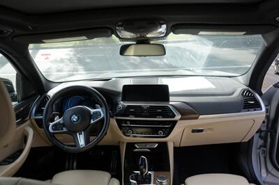 2019 BMW X3 M40i   - Photo 17 - Panorama City, CA 91402